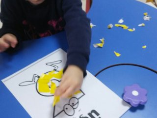 5